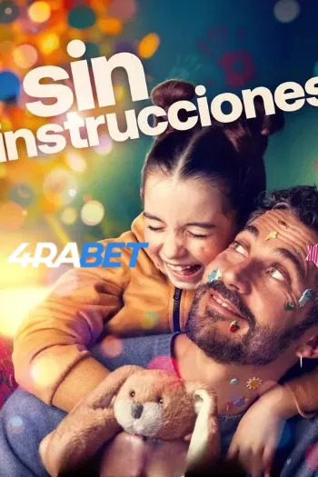 Sin instrucciones (2024) Hindi (HQ-Dub) HDRip 1080p 720p 480p Full Movie