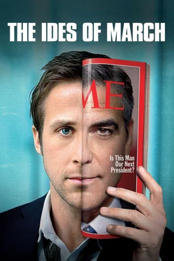 The Ides of March (2011) BluRay 1080p 720p 480p Dual Audio Hindi English