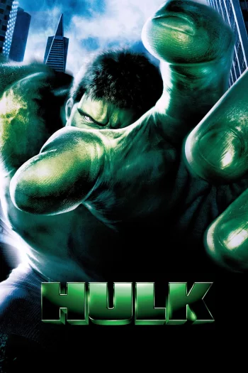 Hulk (2003) BluRay 1080p 720p 480p Dual Audio Hindi English