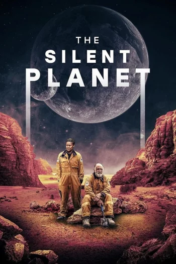 The Silent Planet (2024) BluRay 1080p 720p 480p Dual Audio Hindi English The Silent Planet (2024) BluRay 1080p 720p 480p Dual Audio Hindi English