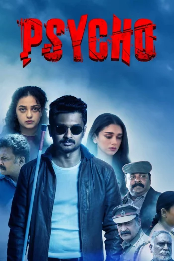 Psycho (2020) HDRip 1080p 720p 480p Dual Audio Hindi Tamil