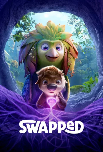Swapped (2026) HDRip 1080p 720p 480p Dual Audio Hindi English