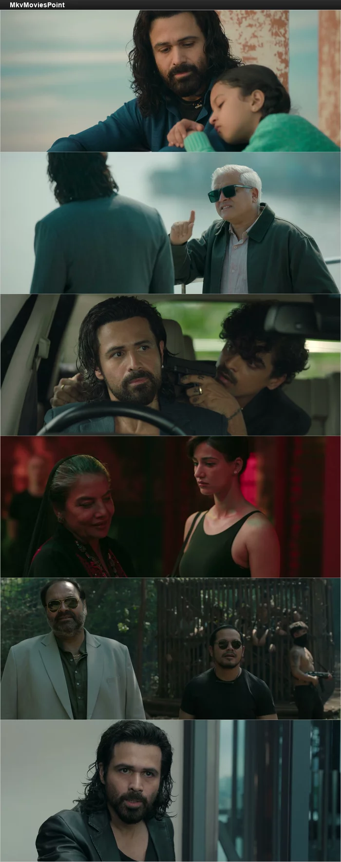 Awarapan 2 (2026) Screenshot