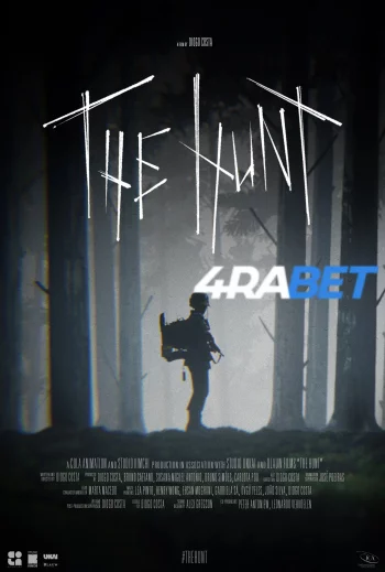 Hunt (2024) Hindi (HQ-Dub) HDTS 720p 480p Full Movie