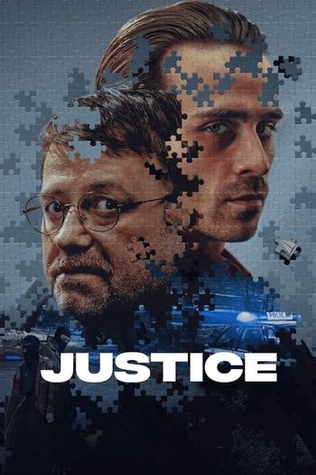 Justice (2024) HDRip 1080p 720p 480p Dual Audio Hindi English