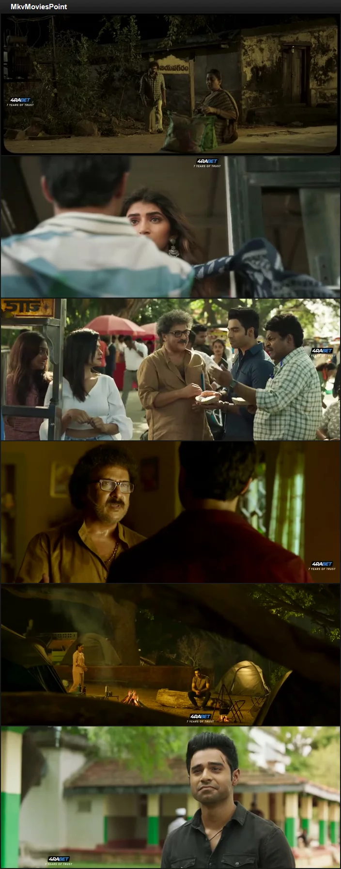 Junior (2025) Hindi (HQ-Dub) HDRip 720p 480p Full Movie Screenshot