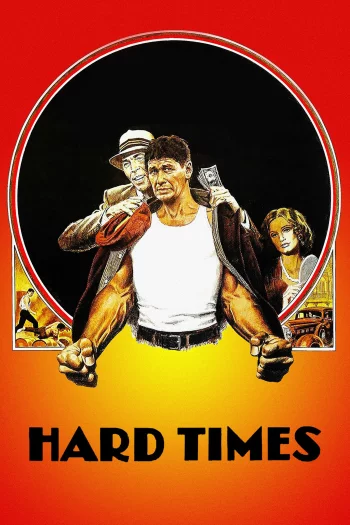 Hard Times (1975) BluRay 1080p 720p 480p Dual Audio Hindi English