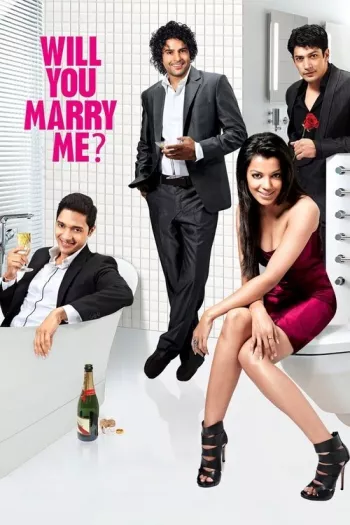 Will You Marry Me (2012) Hindi HDRip 1080p 720p 480p Full Movie