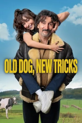 Old Dog, New Tricks Season 1 (2025) HDRip Dual Audio In Hindi English Old Dog, New Tricks Season 1 (2025) HDRip Dual Audio In Hindi English