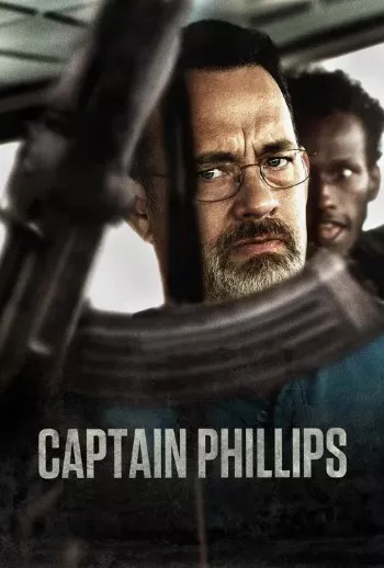 Captain Phillips (2013) Blu-Ray 1080p 720p 480p Dual Audio Hindi English