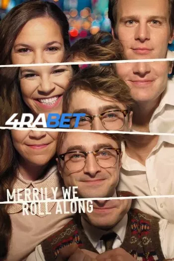 Merrily We Roll Along (2025) Hindi (HQ-Dub) HDTS 1080p 720p 480p Full Movie