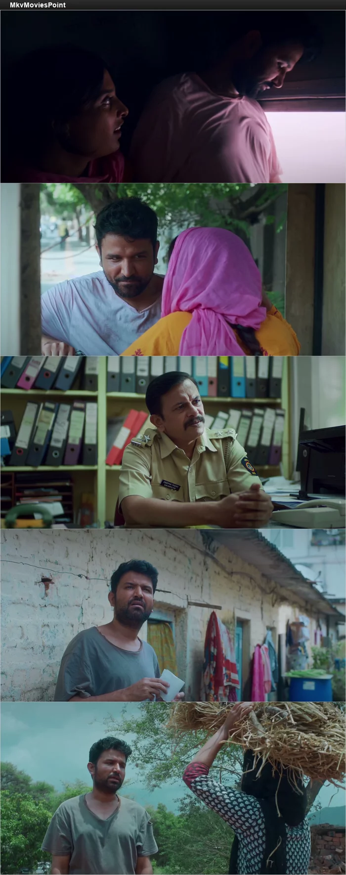 Paro Pinaki Ki Kahani (2026) Screenshot Paro Pinaki Ki Kahani (2026) Screenshot