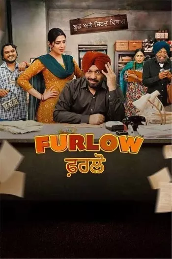 Furlow (2025) Punjabi HDRip 1080p 720p 480p Full Movie