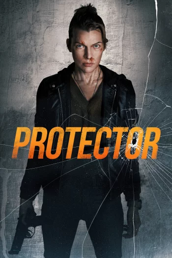 The Protector (2026) BluRay 1080p 720p 480p Dual Audio Hindi English