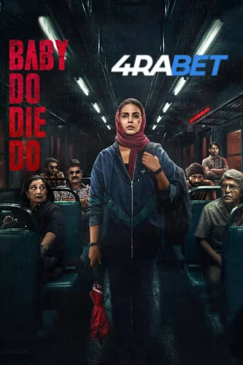 Babby Doo Die Doo (2026) Hindi HDTS 1080p 720p 480p Full Movie
