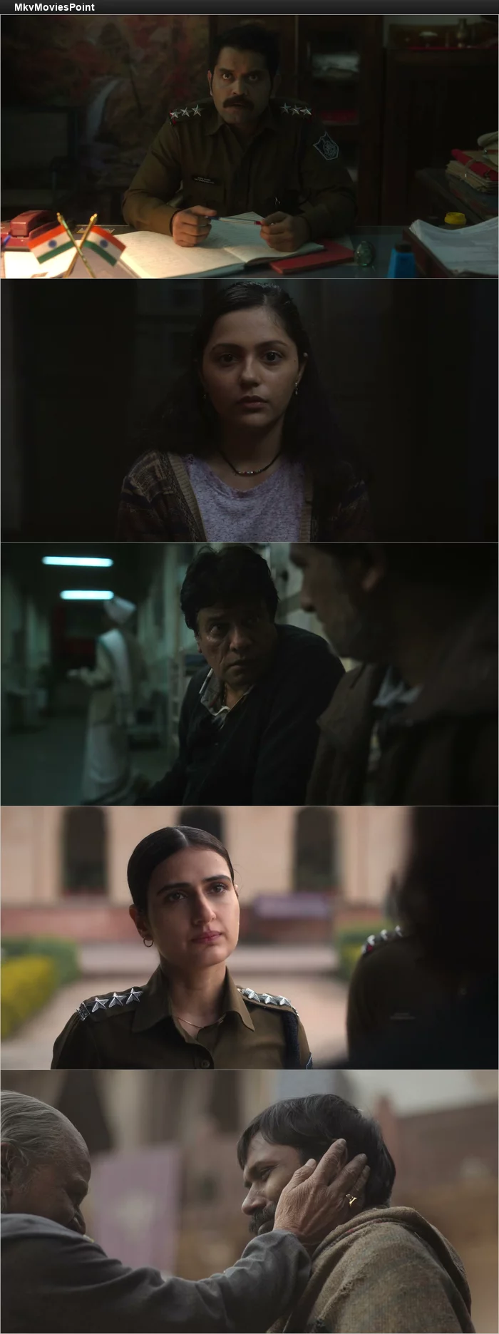 Hunkkaar: The Roar Season 1 Hindi Hunkkaar: The Roar Season 1 Hindi