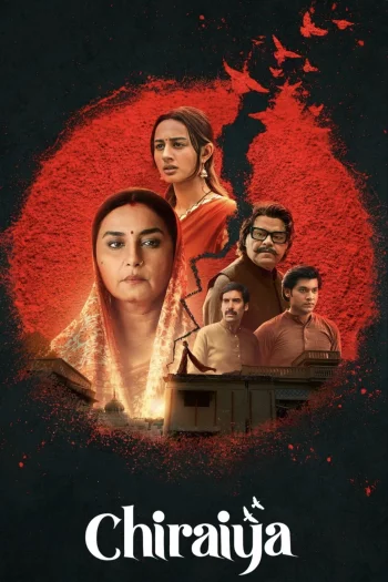 Chiraiya Season 1 (2026) Hindi HDRip 1080p 720p 480p Full Episodes