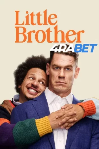 Little Brother (2026) Hindi (HQ-Dub) HDRip 720p 480p Full Movie