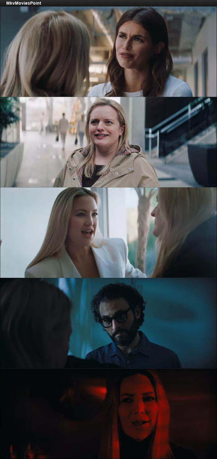 Shell (2025) HDRip 1080p 720p 480p Dual Audio Hindi English Screenshot