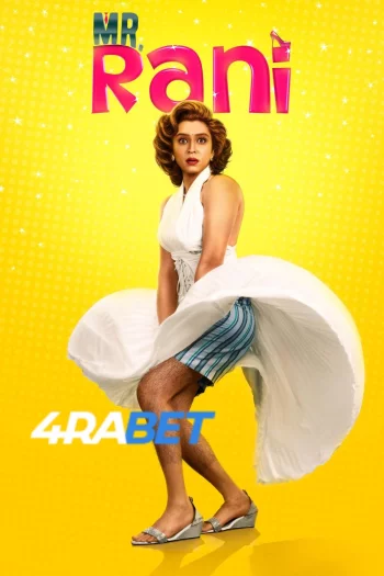 Mr. Rani (2025) Hindi (HQ-Dub) HDTS 720p 480p Full Movie
