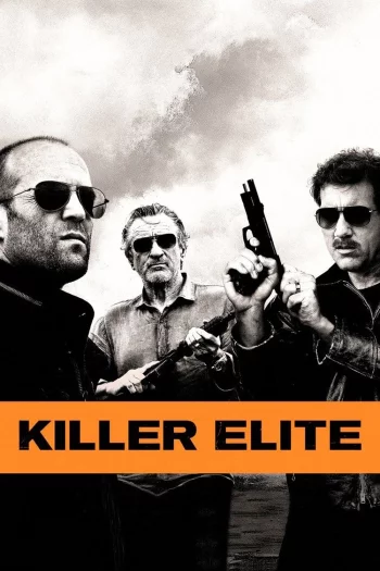Killer Elite (2011) BluRay 1080p 720p 480p Dual Audio Hindi English