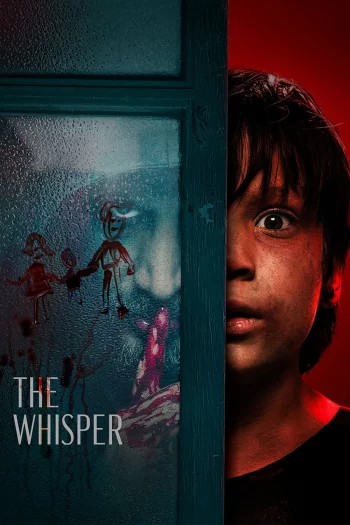 The Whisper (2026) HDRip 1080p 720p 480p Dual Audio Hindi Spanish