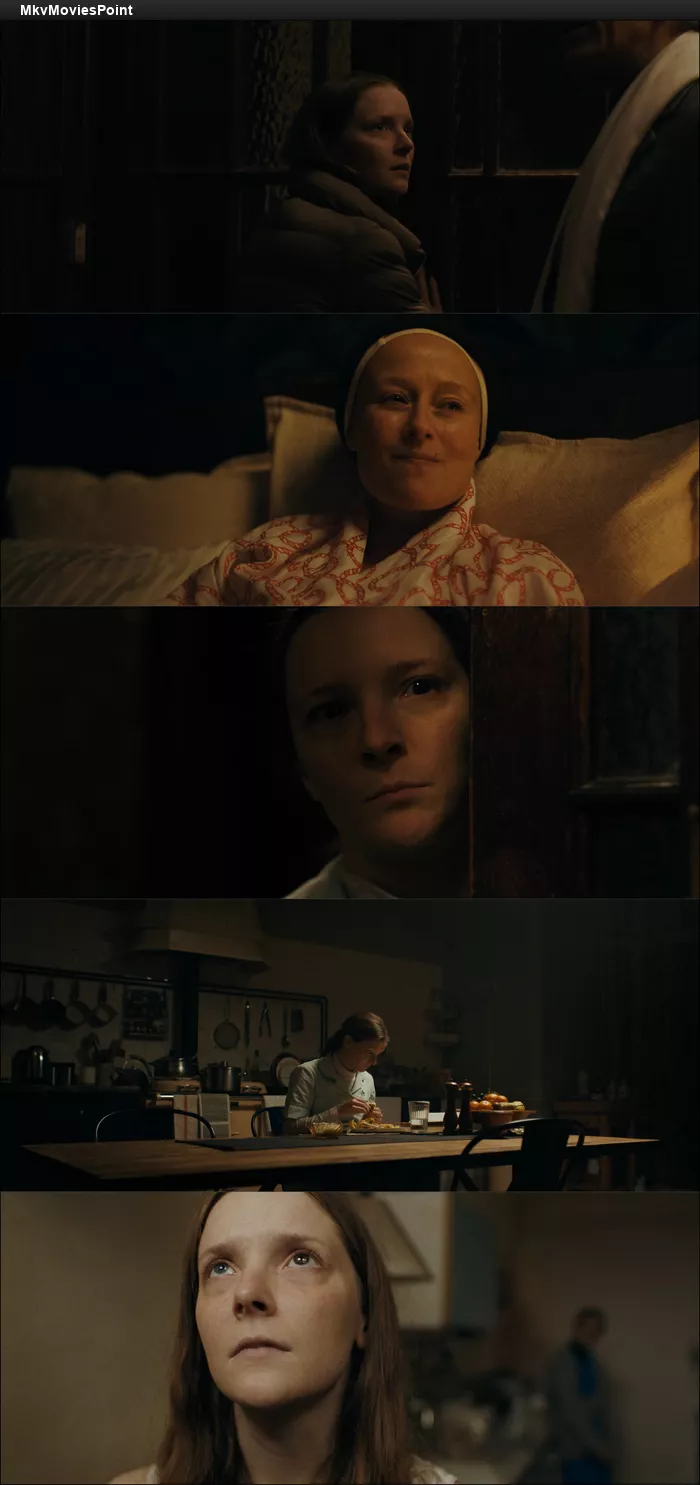 Saint Maud (2020) HDRip 1080p 720p 480p Dual Audio Hindi English Screenshot