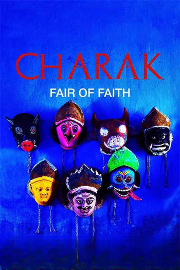 Charak: Fair of Faith (2026) Hindi HDTS 1080p 720p 480p Full Movie
