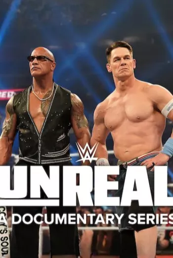 WWE: Unreal Season 1 (2025) HDRip 1080p 720p 480p Dual Audio Hindi English