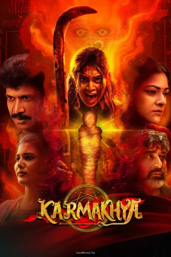 Karmakhya (2026) HDRip 4K 1080p 720p 480p Dual Audio Hindi Telugu