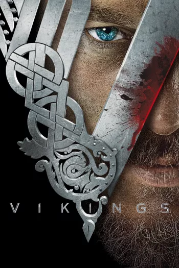 Vikings Season 1 (2013) Blu-Ray 1080p 720p 480p Dual Audio Hindi English