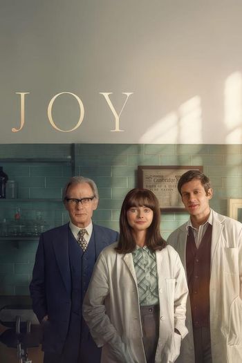 Joy (2024) HDRip 1080p 720p 480p Dual Audio Hindi English