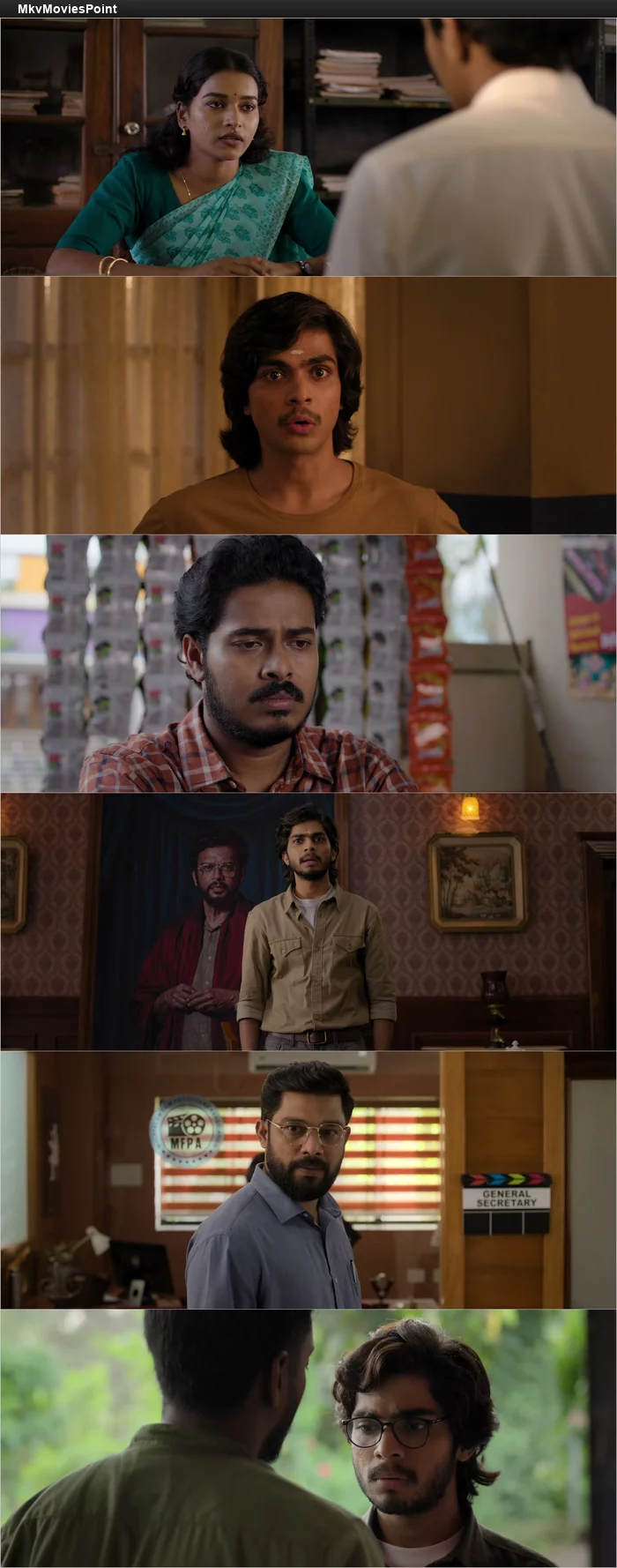 Mollywood Times (2026) Screenshot