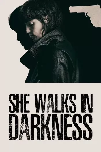 She Walks in Darkness (2025) HDRip 1080p 720p 480p Dual Audio Hindi English