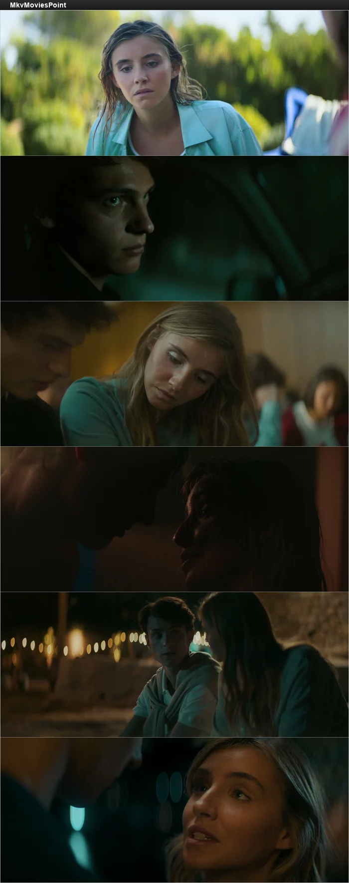 You+Me – Against the World (2026) Screenshot You+Me – Against the World (2026) Screenshot