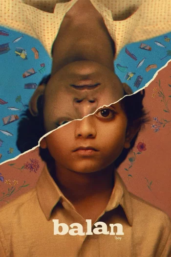 Balan: The Boy (2026) HDRip 1080p 720p 480p Dual Audio Hindi Malayalam
