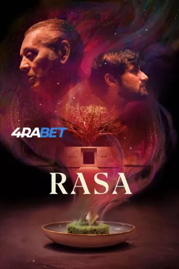 Rasa (2025) Hindi pDVDRip 720p 480p Full Movie