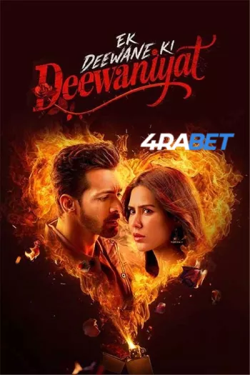 Ek Dewane Ki Dewaniyat (2025) Hindi HDTS 1080p 720p 480p Full Movie