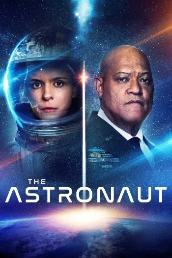 The Astronaut (2025) Poster