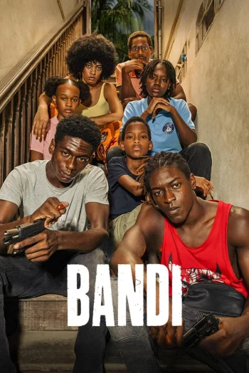 Bandi Season 1 (2026) HDRip 1080p 720p 480p Dual Audio Hindi English