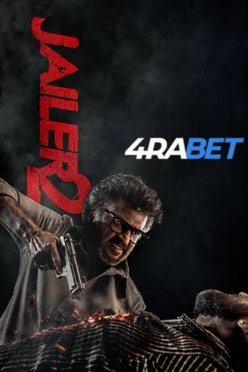 Jailor 2 (2026) Hindi HDTS 1080p 720p 480p Full Movie