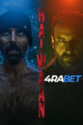 Haiwan (2026) Hindi HDTS 1080p 720p 480p Full Movie