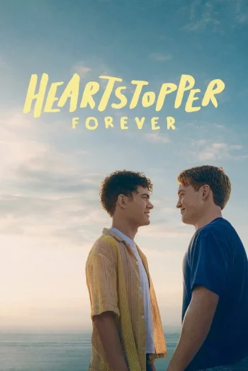 Heartstopper: Forever (2026) HDRip 1080p 720p 480p Dual Audio Hindi English