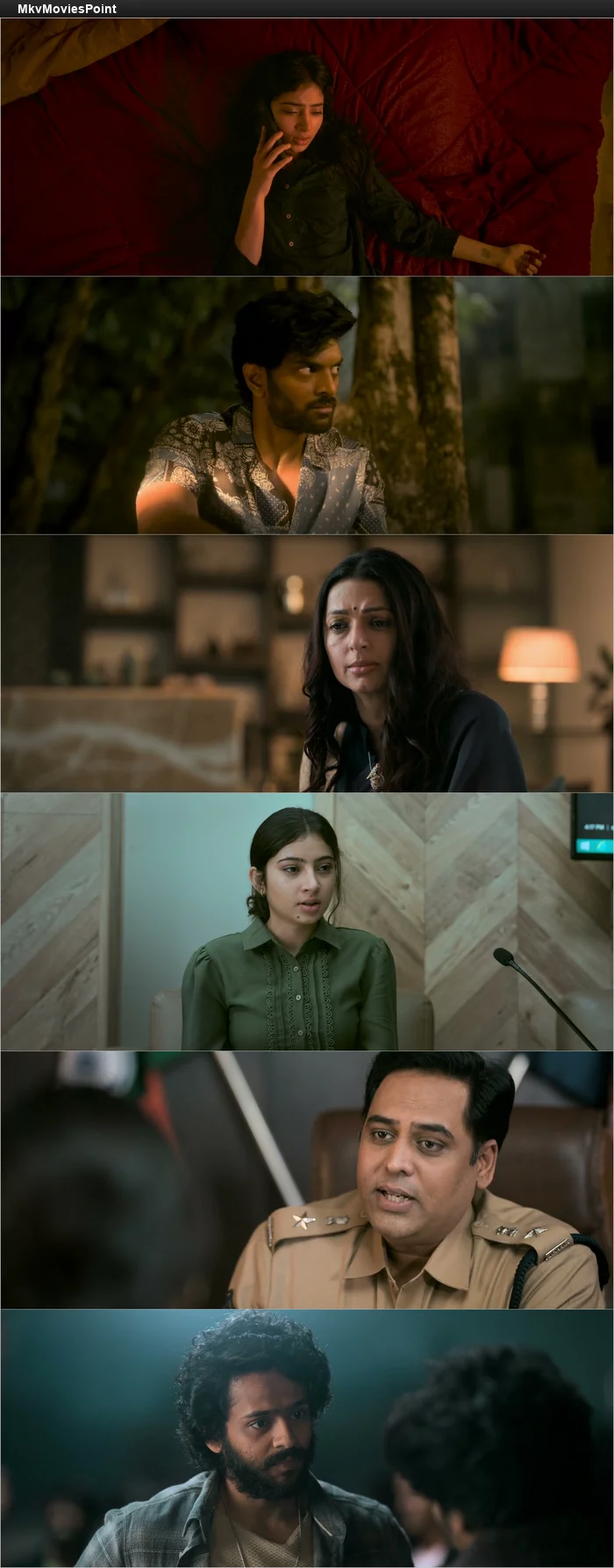 Euphoria (2026) Screenshot
