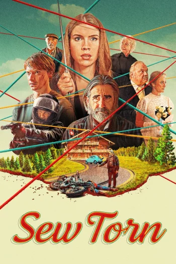 Sew Torn (2025) BluRay 1080p 720p 480p Dual Audio Hindi English