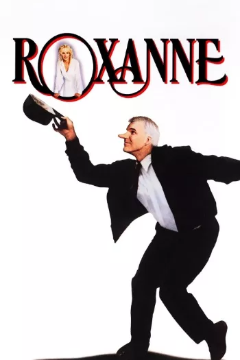 Roxanne (1987) BluRay 1080p 720p 480p Dual Audio Hindi English
