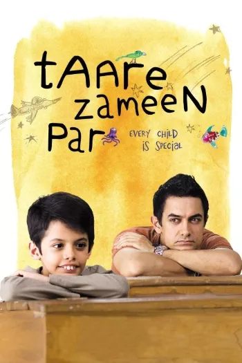 Taare Zameen Par (2007) Hindi Blu-Ray 1080p 720p 480p Full Movie