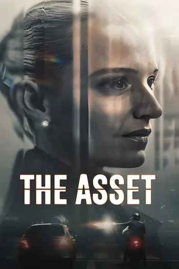 The Asset Season 1 (2025) HDRip Dual Audio In Hindi English The Asset Season 1 (2025) HDRip Dual Audio In Hindi English
