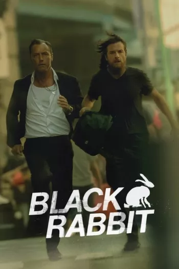 Black Rabbit Season 1 (2025) HDRip 1080p 720p 480p Dual Audio Hindi English