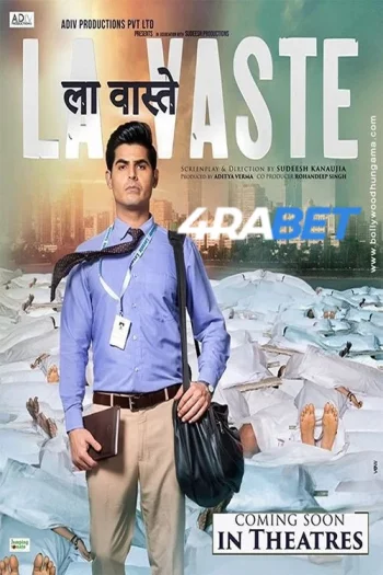 Lavaste (2023) Hindi (HQ-Dub) HDRip 720p 480p Full Movie